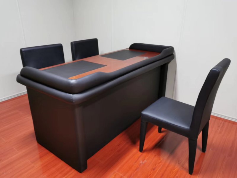 纪委防撞软包材料具有哪些功能