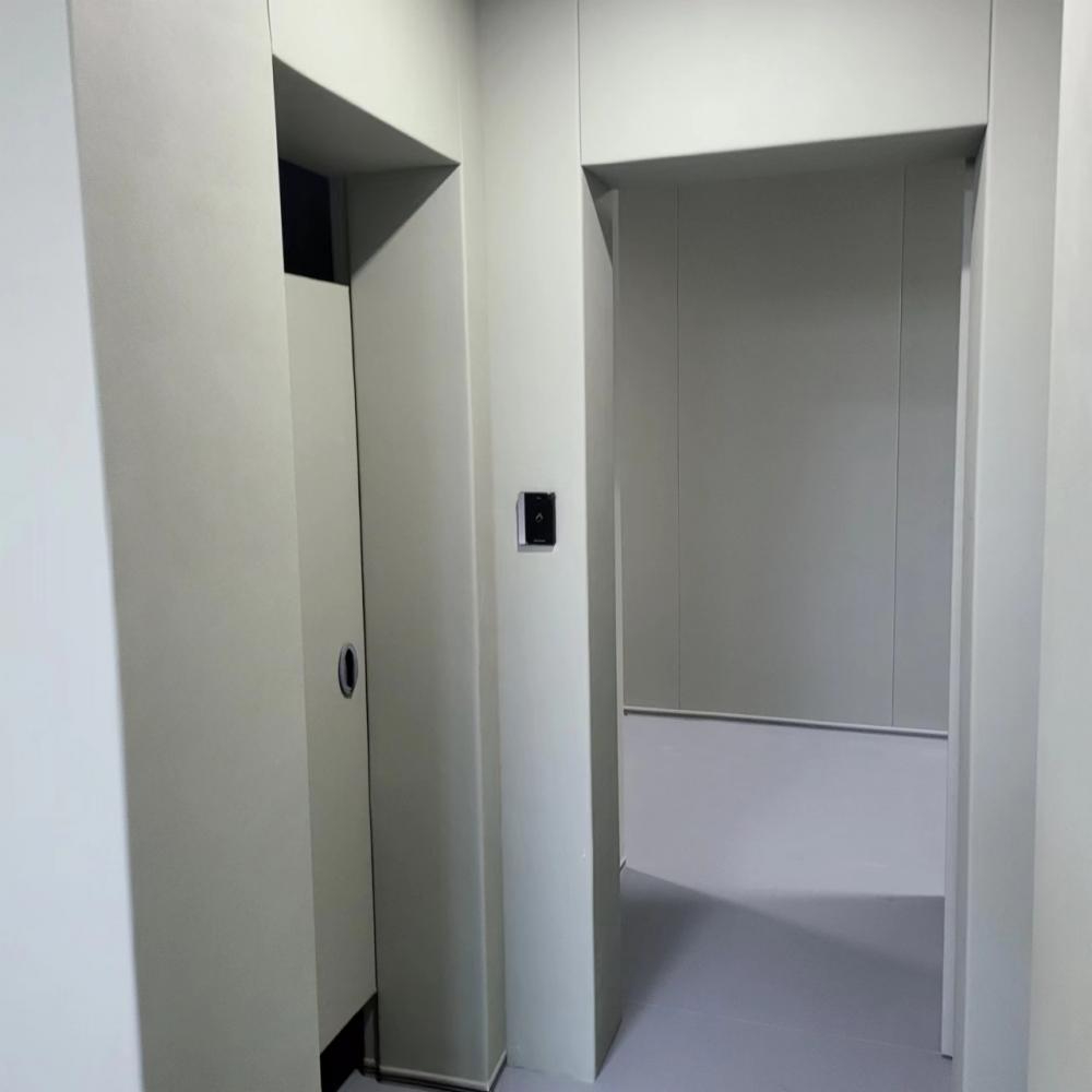 谈话室防撞软包对墙面平整的要求