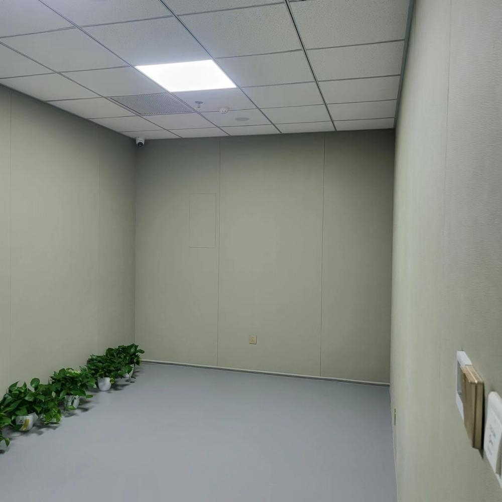 监察委留置室防撞软包防撞方案