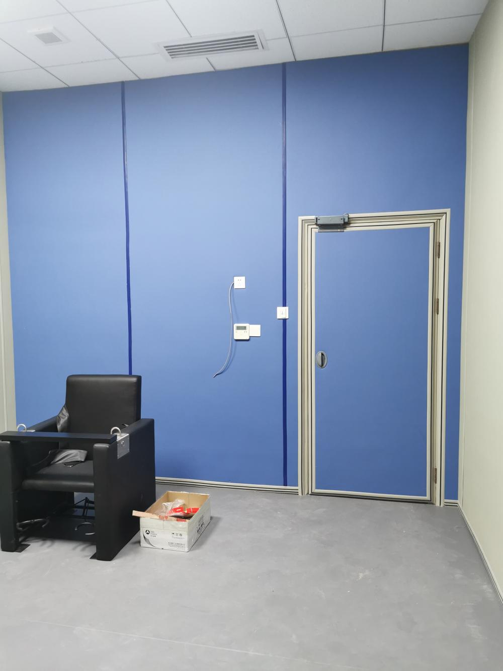 室内防撞吸音材料首选星美建材