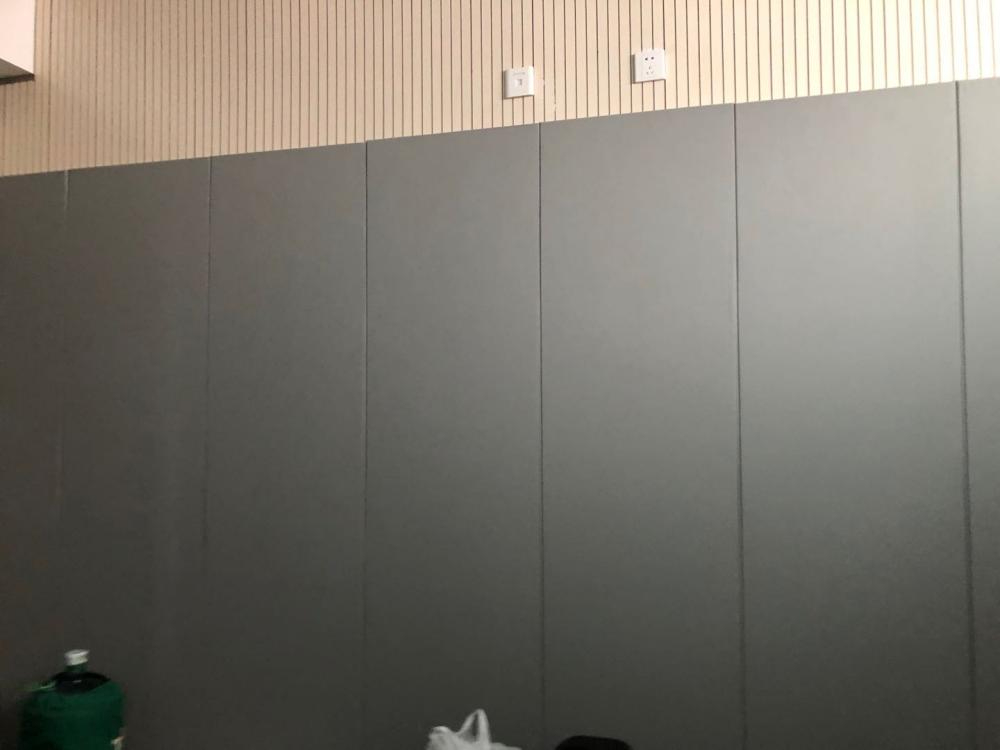 留置间墙面软包工厂
