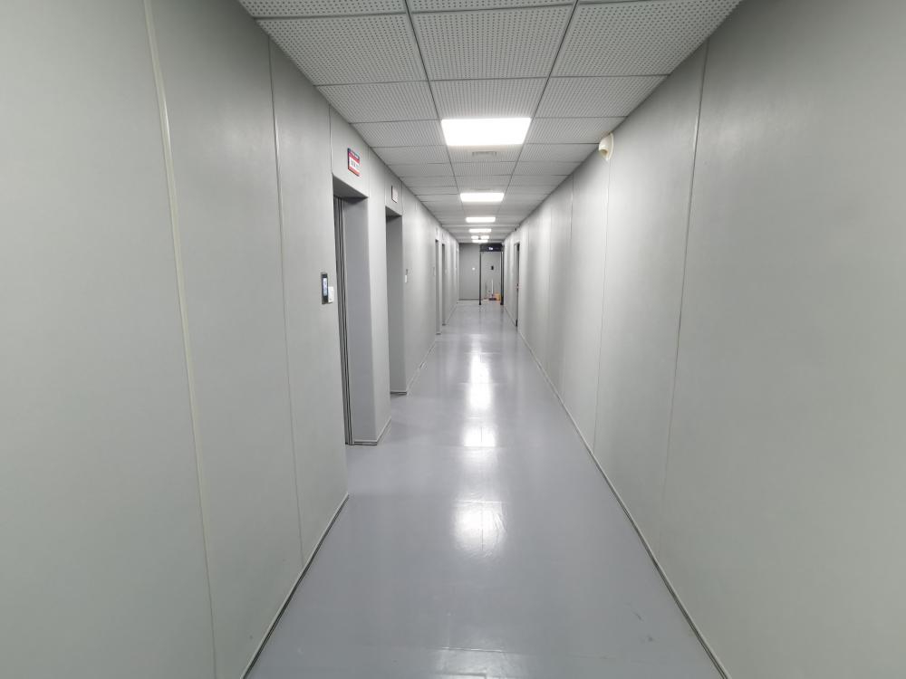 谈话间防撞软包的建设标准